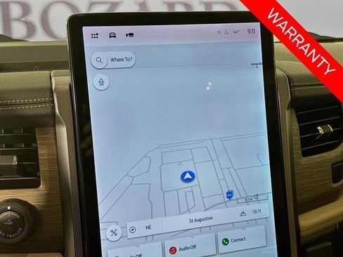 Certified 2023 Ford Expedition Max Limited image 13