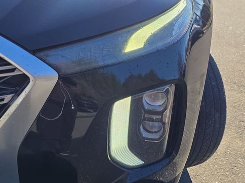 Used 2020 Hyundai Palisade Limited image 45