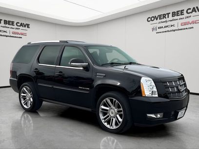Used 2014 Cadillac Escalade Premium