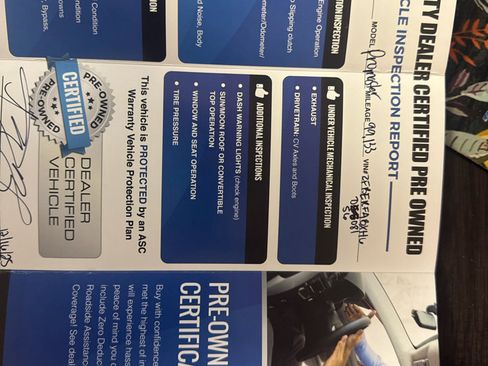 Used 2017 RAM ProMaster City Tradesman image 34