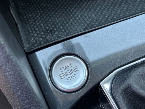 Used 2023 Volkswagen Tiguan S AWD/4WD image 25