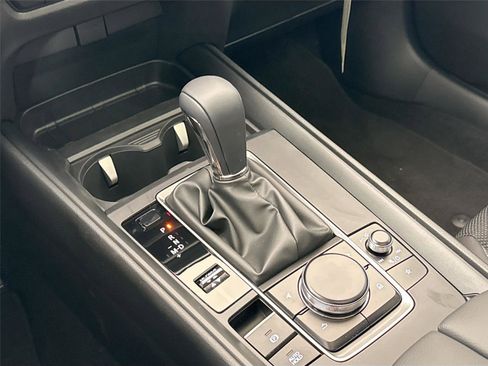 New 2026 MAZDA CX-50 AWD 2.5 S w/ Cargo Package image 28