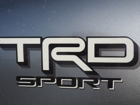 New 2025 Toyota Tacoma TRD Sport image 7