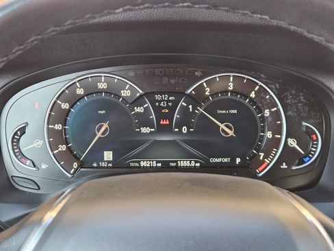 Used 2019 BMW X3 xDrive30i w/ Convenience Package image 18