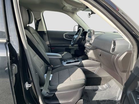 Used 2024 Ford Bronco Sport Big Bend image 28