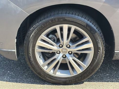 Used 2015 Lexus RX 350 FWD image 12