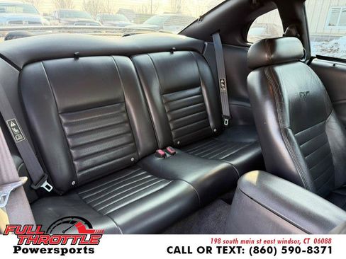 Used 2003 Ford Mustang GT image 14