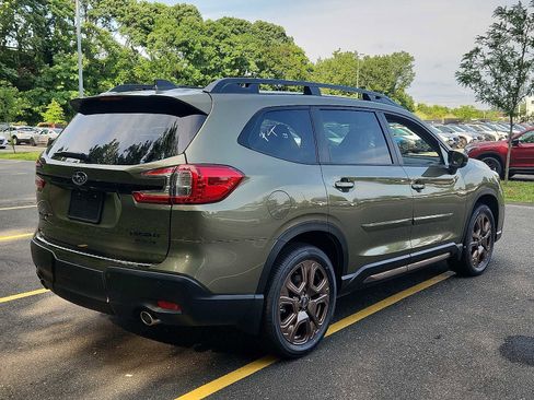 New 2025 Subaru Ascent Bronze Edition image 4