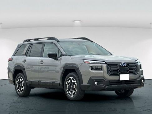 New 2026 Subaru Outback Touring AWD/4WD image 8