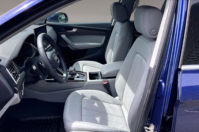 Certified 2022 Audi Q5 2.0T Premium Plus AWD/4WD image 20