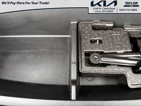 Used 2023 Kia Sorento SX AWD/4WD image 26
