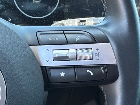 Used 2025 Hyundai Tucson SEL FWD image 26