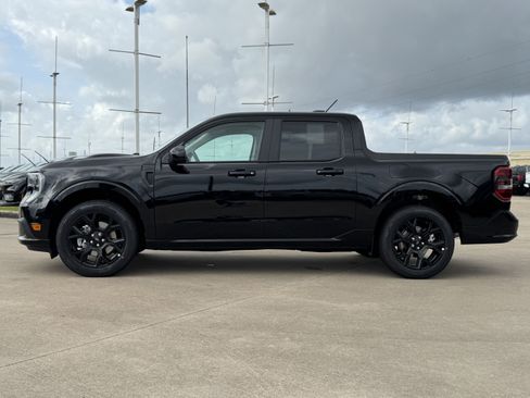 New 2026 Ford Maverick Lobo AWD/4WD image 7