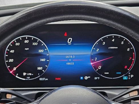 Used 2022 Mercedes-Benz C 300 Sedan image 10