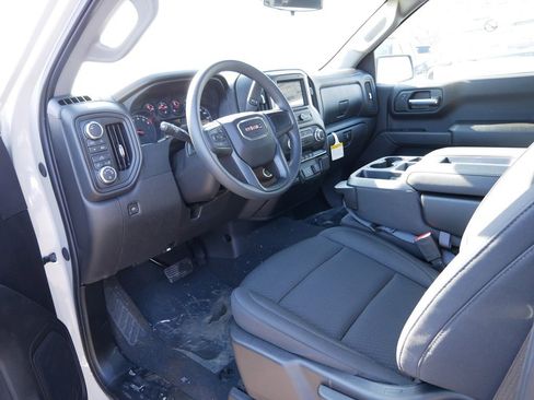 New 2026 GMC Sierra 1500 Pro w/ Pro Value Package image 8