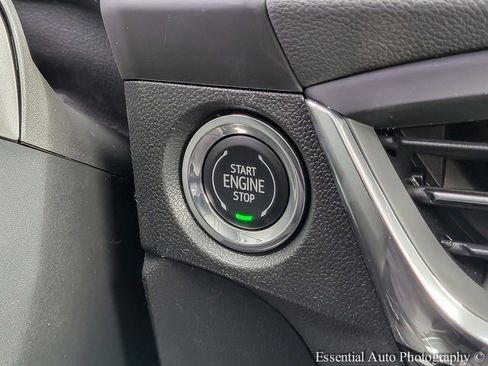 New 2025 Buick Encore GX Sport Touring image 13