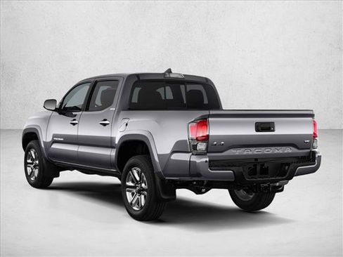 Used 2016 Toyota Tacoma TRD Off-Road image 14
