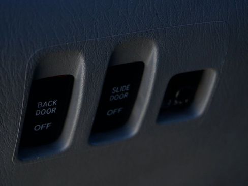 Used 2007 Toyota Sienna XLE FWD image 21