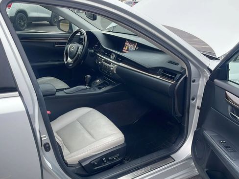 Used 2013 Lexus ES 350 ES 350 Sedan 4D image 26