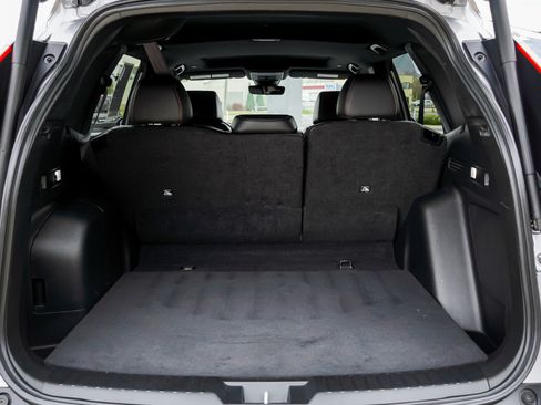 Used 2024 Honda CR-V Sport Touring image 14