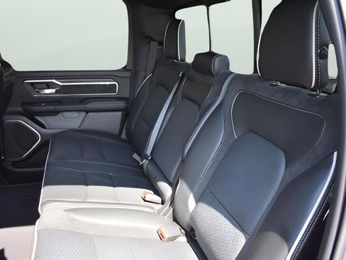 New 2026 RAM 1500 Laramie w/ Laramie Southwest Edition image 17