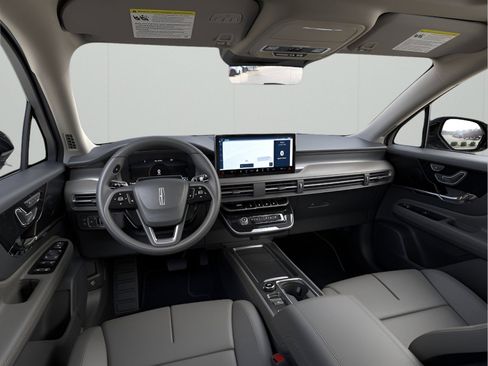 New 2024 Lincoln Corsair Grand Touring w/ Equipment Group 301A image 9