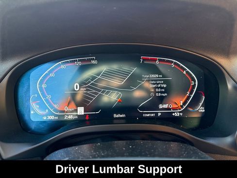 Used 2023 BMW X3 xDrive30i w/ Convenience Package image 17