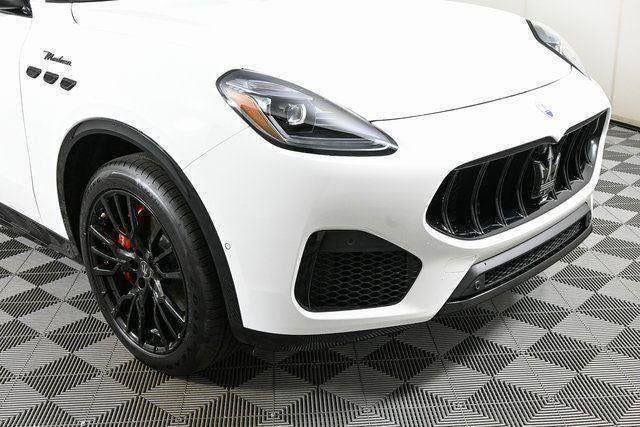 New 2025 Maserati Grecale Modena AWD/4WD image 41