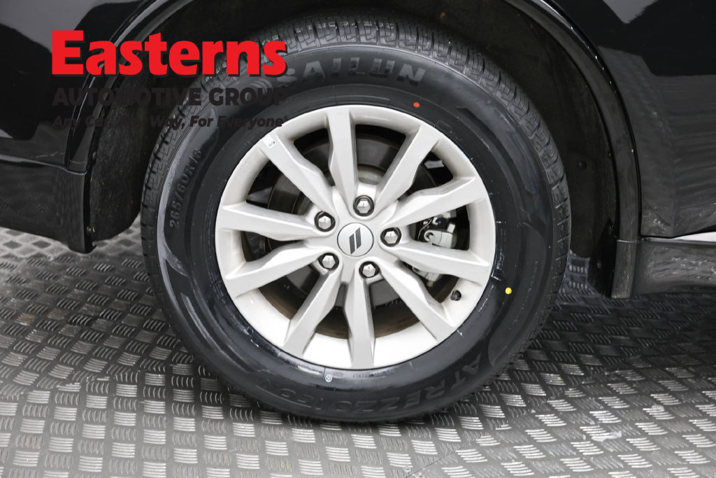 Used 2025 Dodge Durango GT RWD image 31