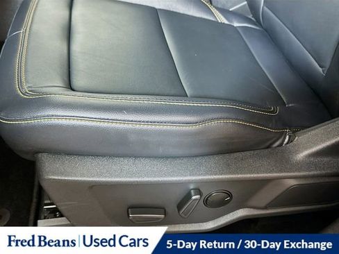 Certified 2023 Ford Bronco Badlands w/ Sasquatch Package image 20