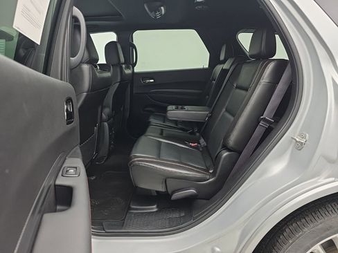 Used 2025 Dodge Durango R/T image 42