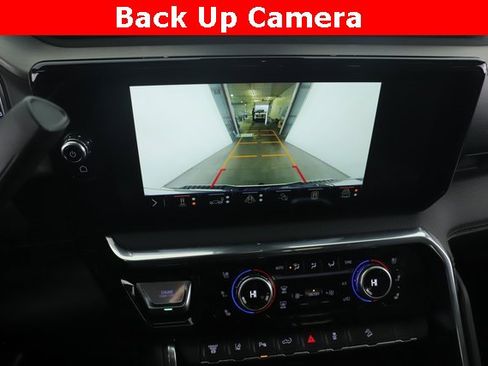 Used 2025 GMC Sierra 2500 Denali w/ Denali Reserve Package image 27