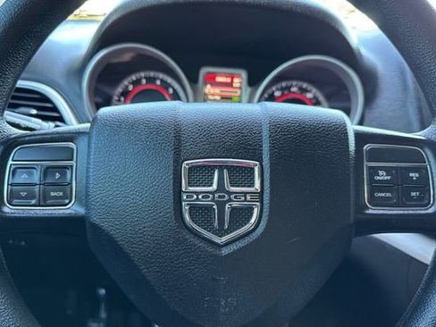 Used 2019 Dodge Journey SE w/ Blacktop Package FWD image 37