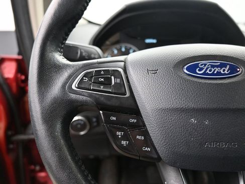 Used 2018 Ford EcoSport SE image 23