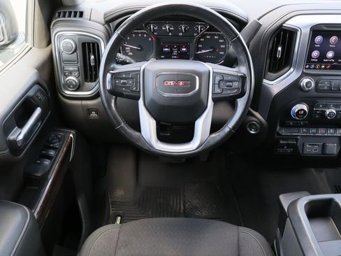 Certified 2020 GMC Sierra 1500 SLE w/ SLE Value Package RWD image 23