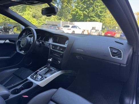 Used 2014 Audi S5 Premium Plus AWD/4WD image 32