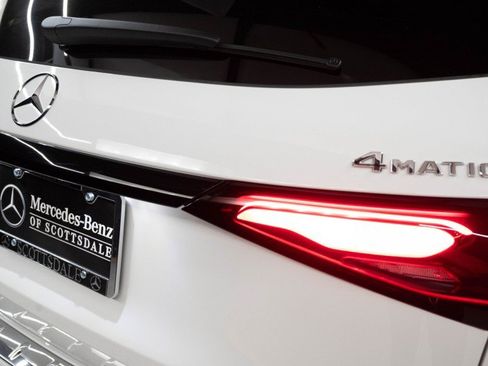 New 2026 Mercedes-Benz GLC 300 4MATIC image 10
