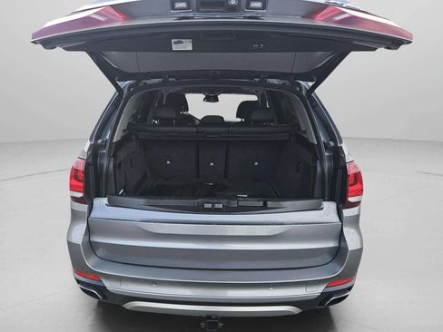Used 2016 BMW X5 xDrive50i image 6
