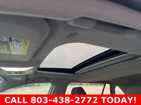 Used 2023 Toyota RAV4 XLE w/ Convenience Package image 11