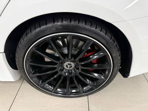 Used 2021 Mercedes-Benz CLS 450 image 32