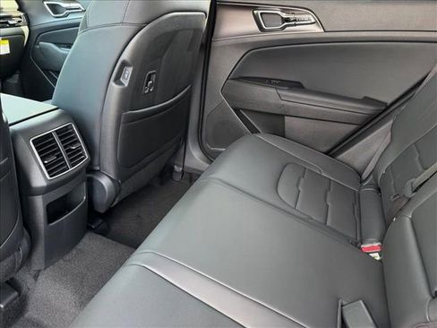 New 2026 Kia Sportage SX Prestige AWD/4WD image 14