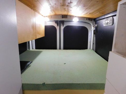 Used 2019 Ford Transit 250 148 Medium Roof image 49