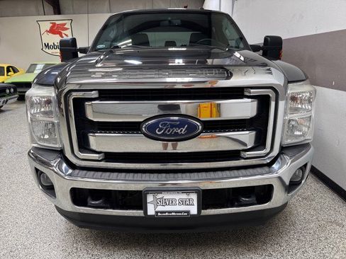 Used 2015 Ford F250 XLT w/ XLT Value Package image 41