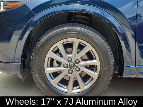 Used 2024 MAZDA CX-5 AWD 2.5 S image 6