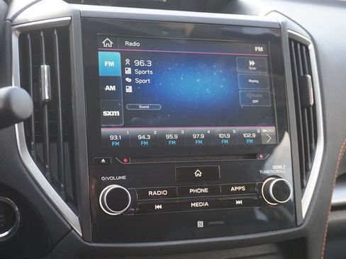 Used 2023 Subaru Crosstrek 2.5i Limited w/ Moonroof Package image 22