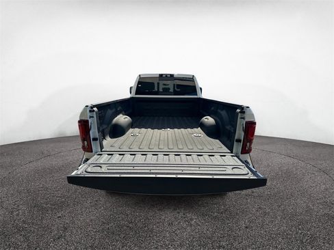 New 2026 RAM 3500 Laramie image 16