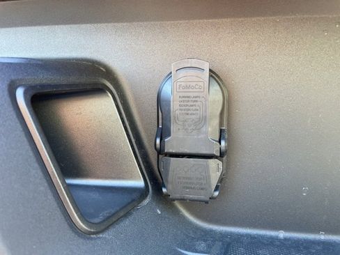 New 2025 Ford Ranger XLT w/ Equipment Group 301A High image 11