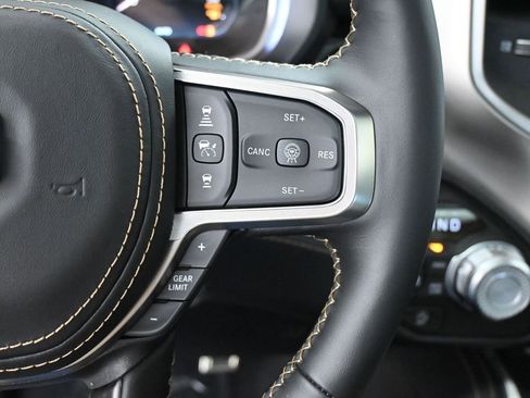 New 2026 RAM 1500 Tungsten w/ Towing Technology Group image 26