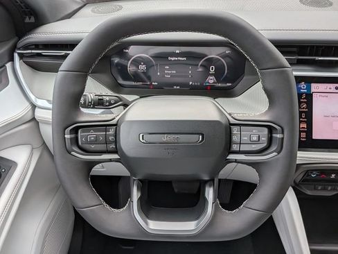 New 2026 Jeep Cherokee Limited AWD/4WD image 19