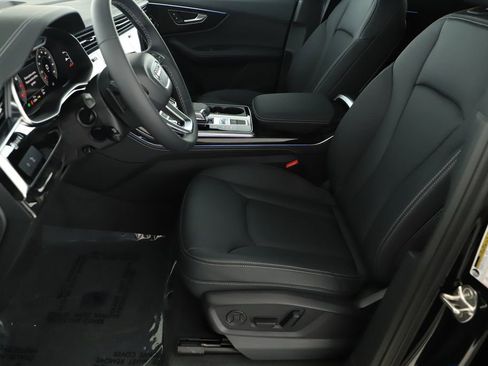 New 2026 Audi Q7 2.0T Premium Plus image 24